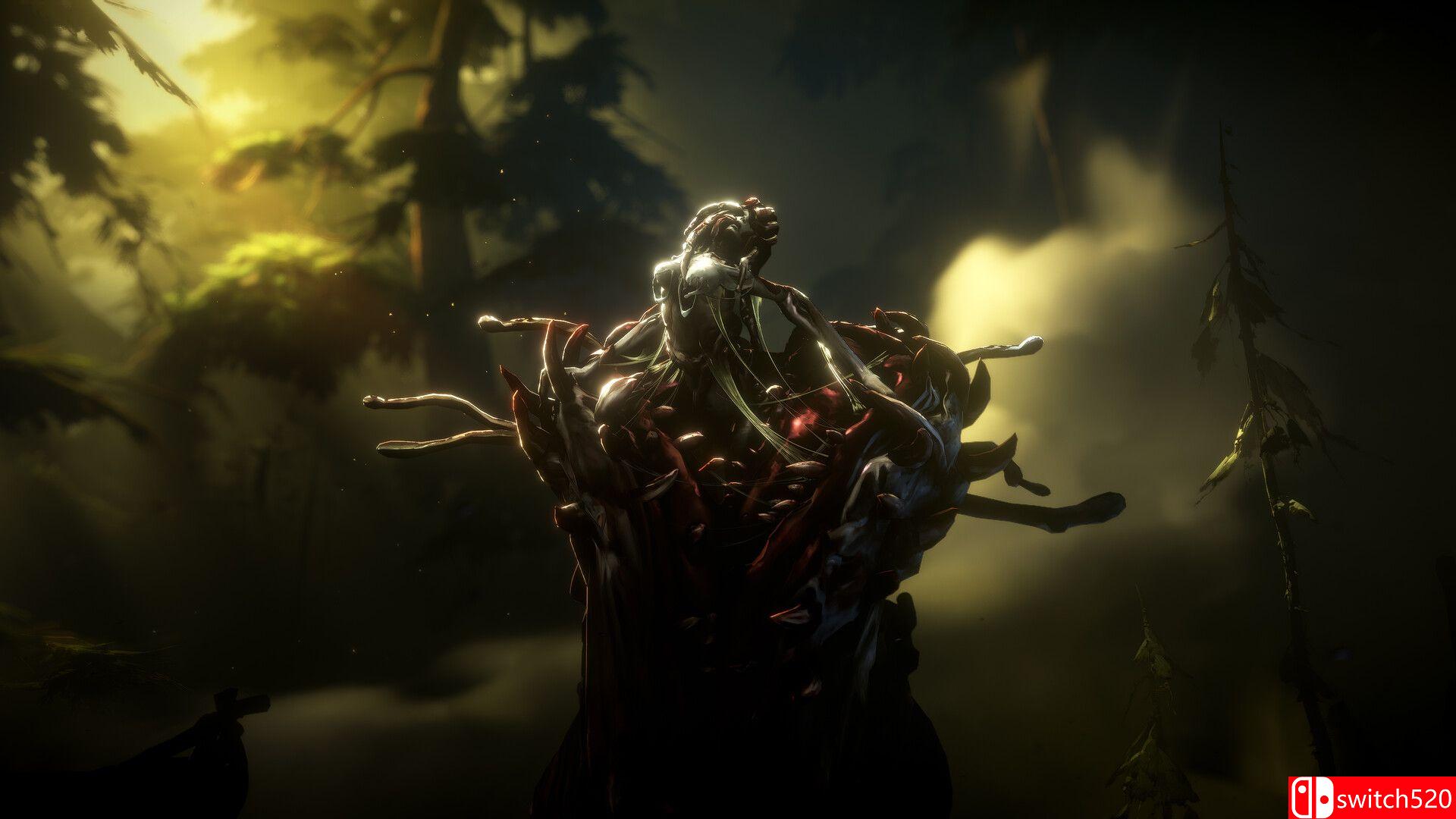 《恶意不息（No Rest for the Wicked）》Early Access 集成突破升级 P2P硬盘版[CN/TW/EN/JP]_3