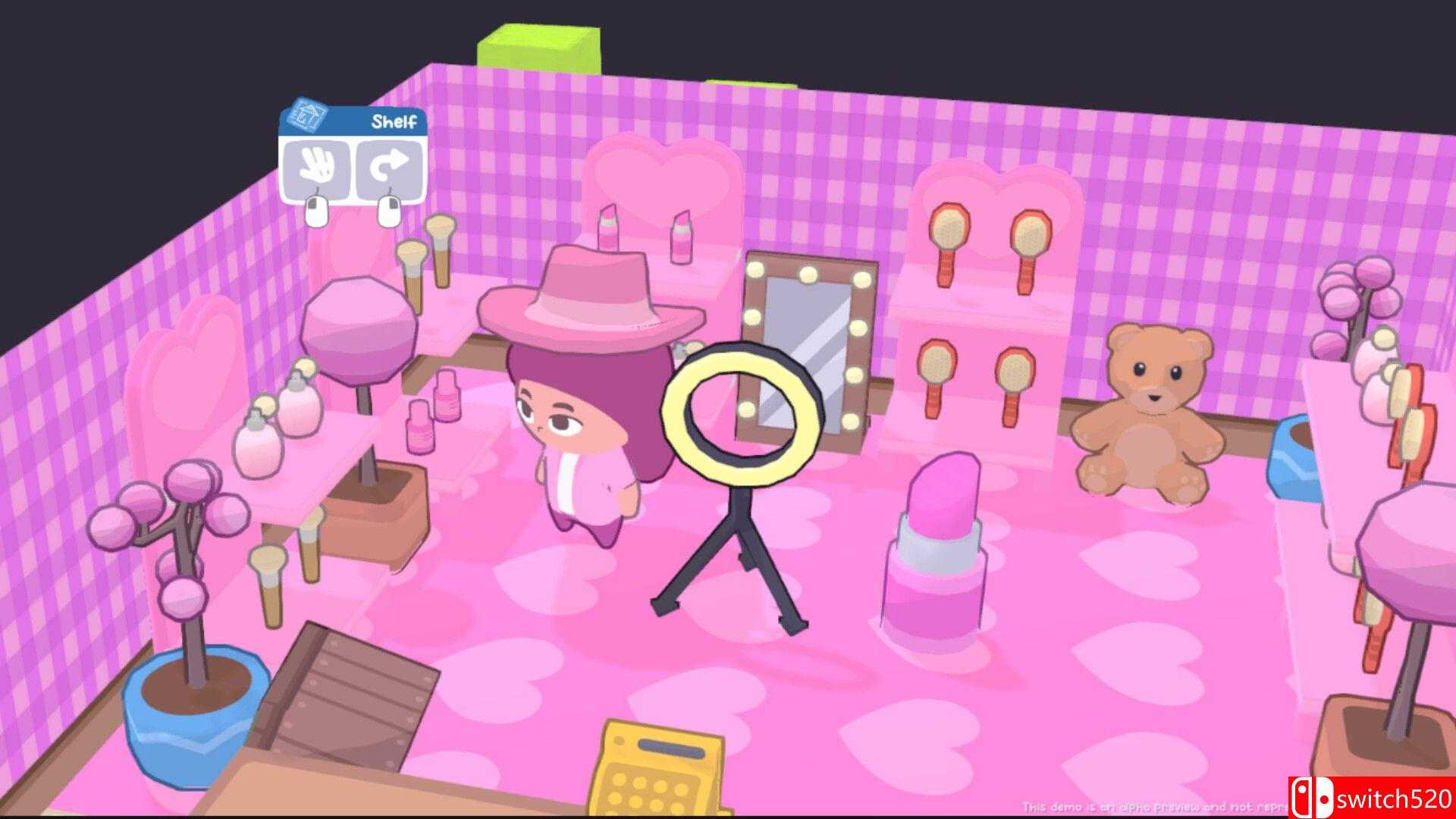 《超级便利店》游戏截图4