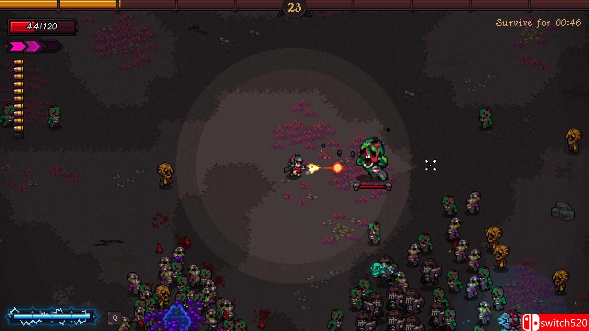 《莱蒂菲尔》截图4