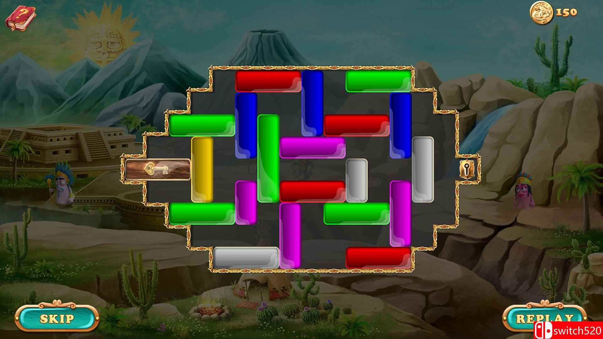 《拉鲁镇传奇16（Laruaville 16）》RAZOR硬盘版[EN]_5