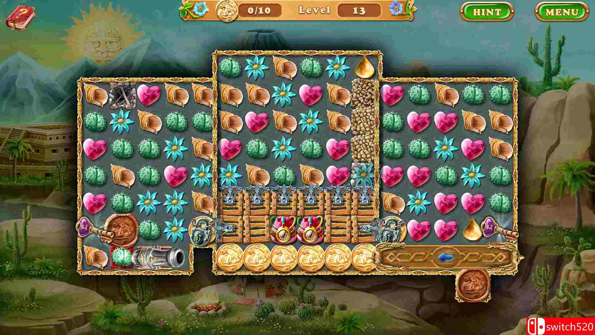 《拉鲁镇传奇16（Laruaville 16）》RAZOR硬盘版[EN]_4