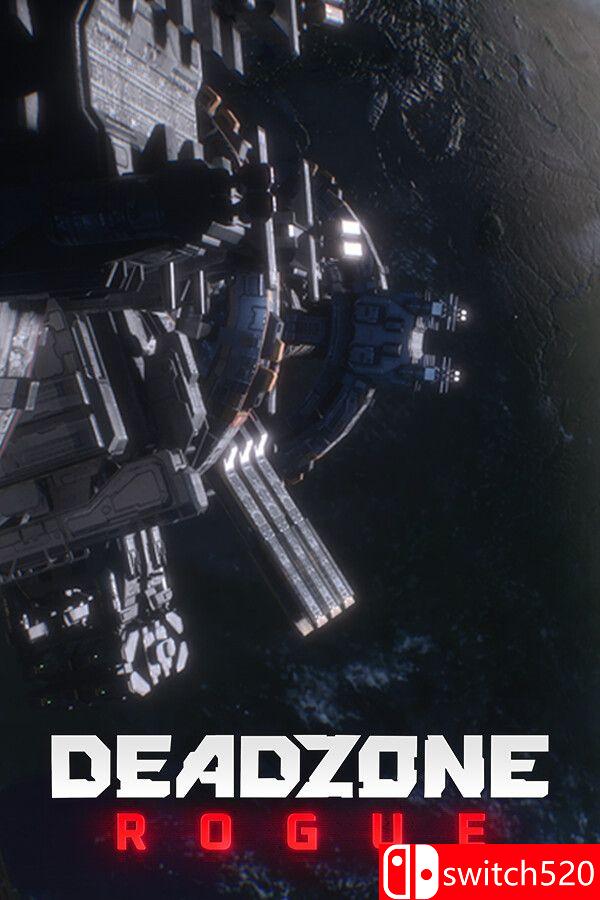 《死域Rogue（Deadzone: Rogue）》游戏封面