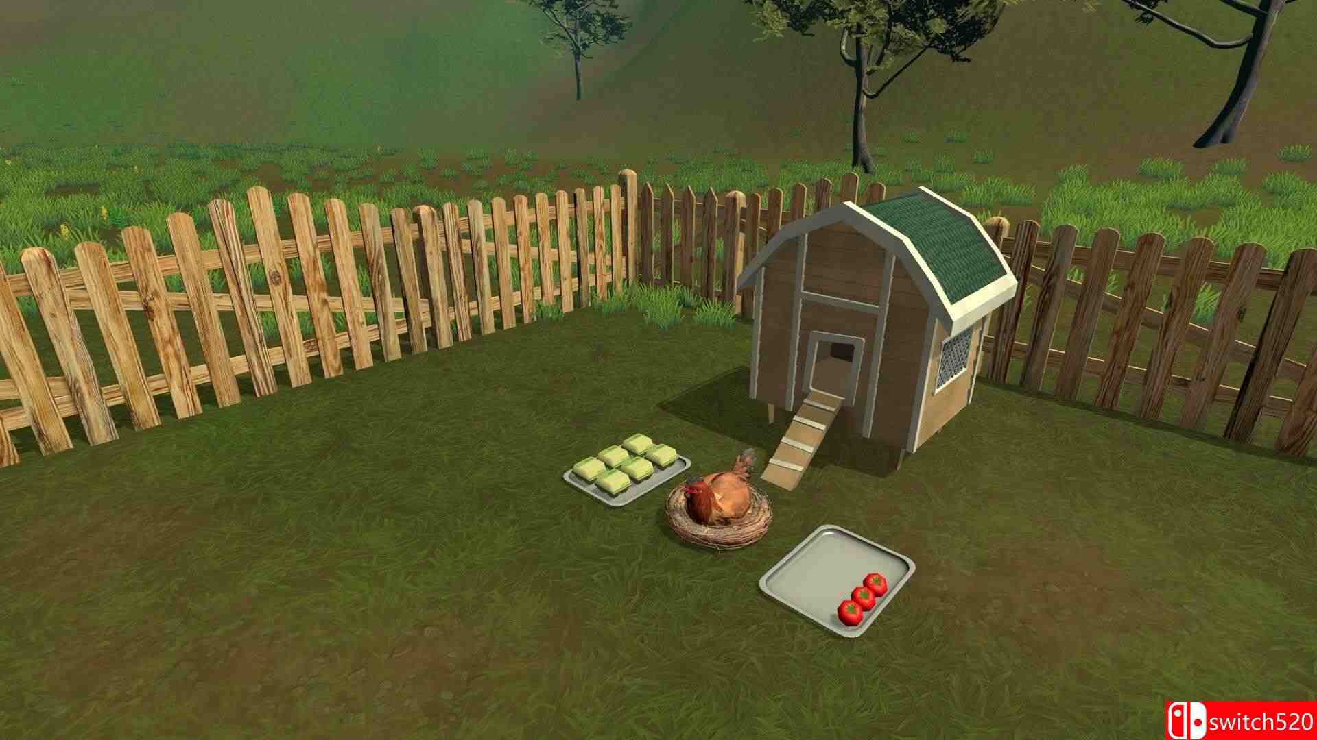 《农场与超市模拟器（Farming Supermarket Simulator）》Early Access P2P硬盘版[CN/EN]_2