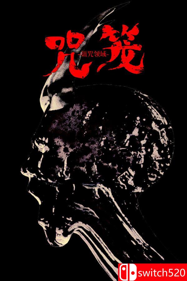 《咒笼: 诅咒领域（NOROI KAGO: the Grudged Domain）》官方中文 TENOKE镜像版封面图