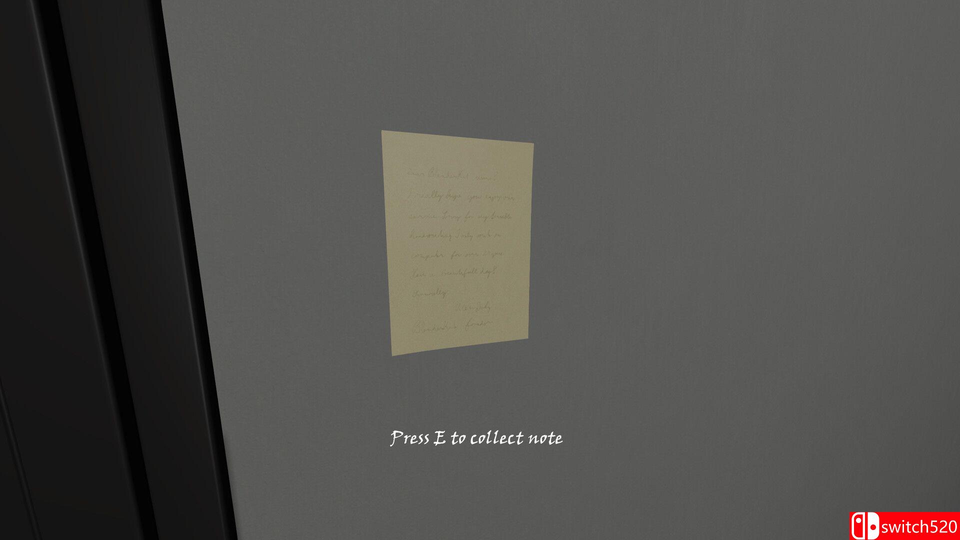 《斯塔比路魅影》截图2