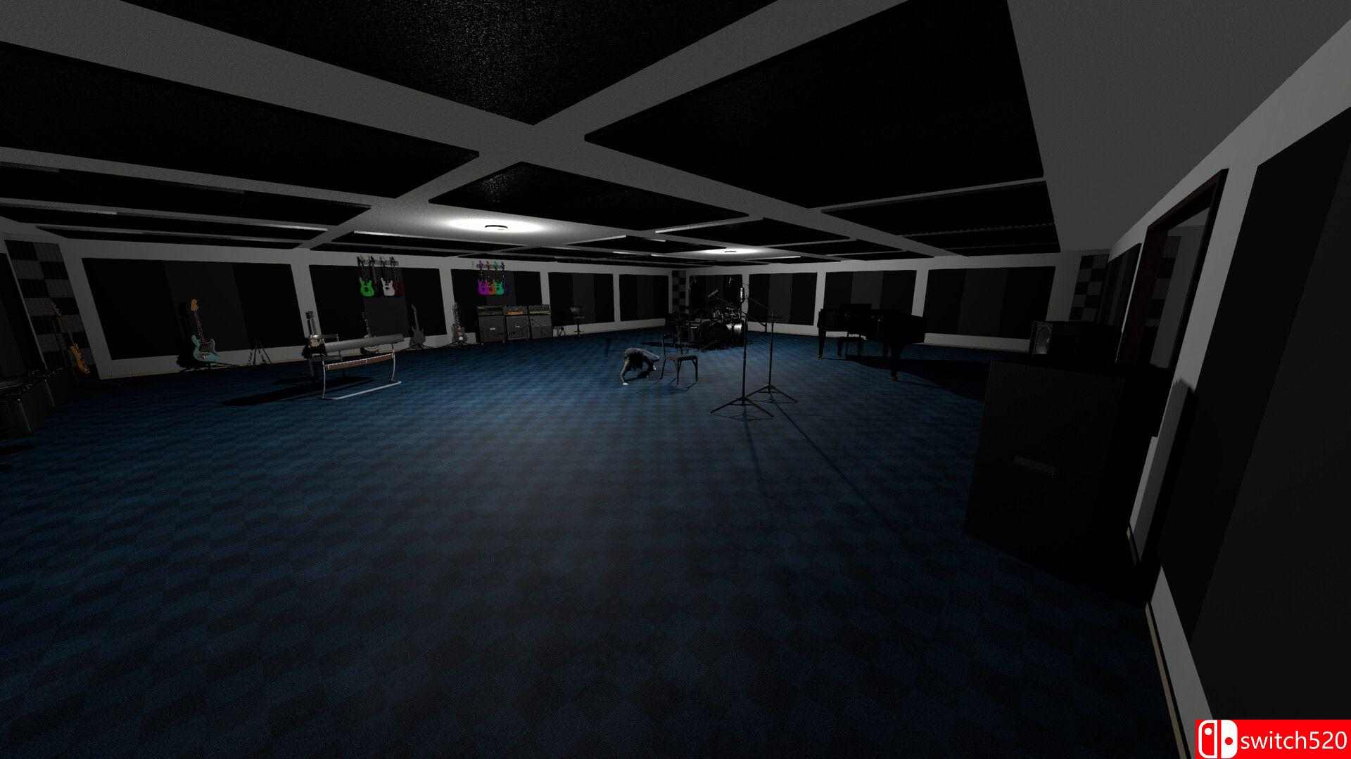 《斯塔比路魅影》截图3