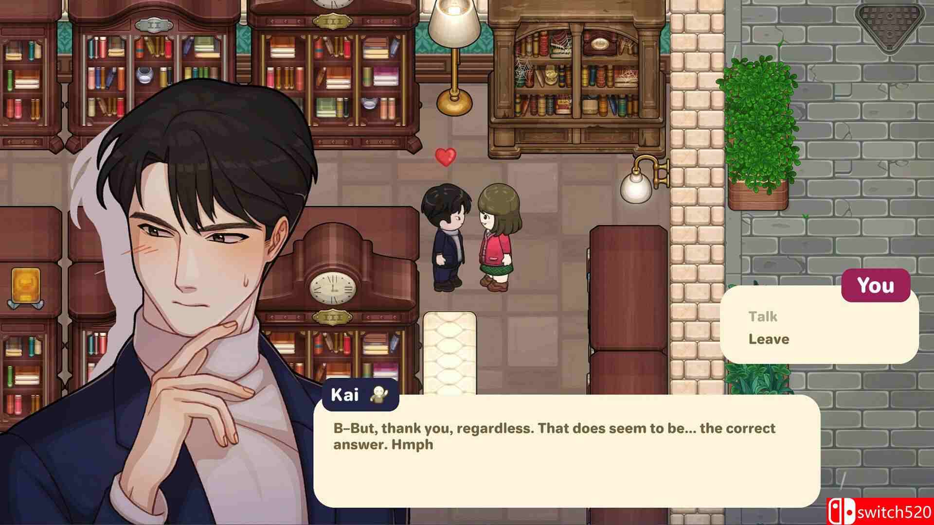 《小小模拟世界》游戏截图1