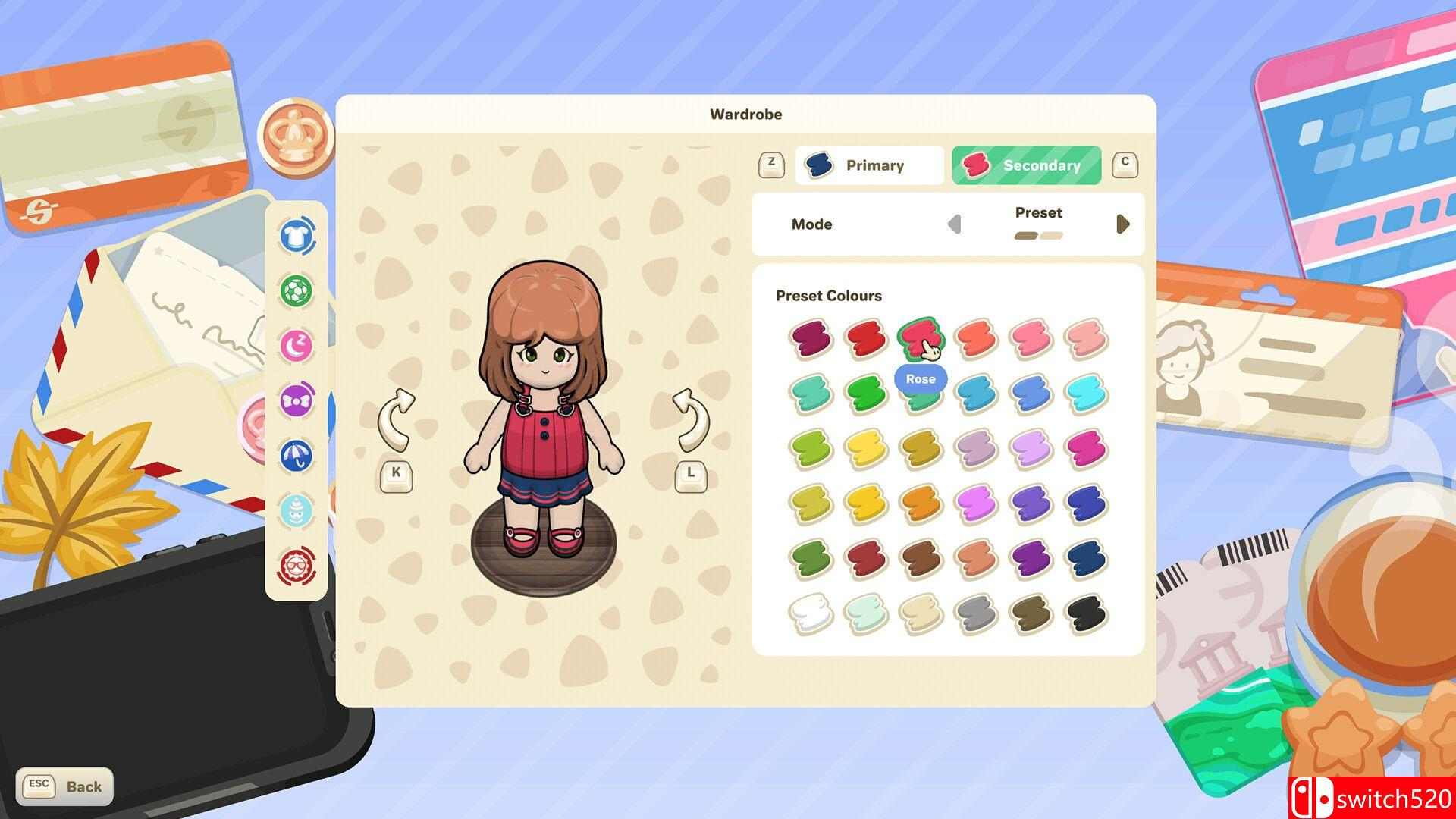 《小小模拟世界》游戏截图2