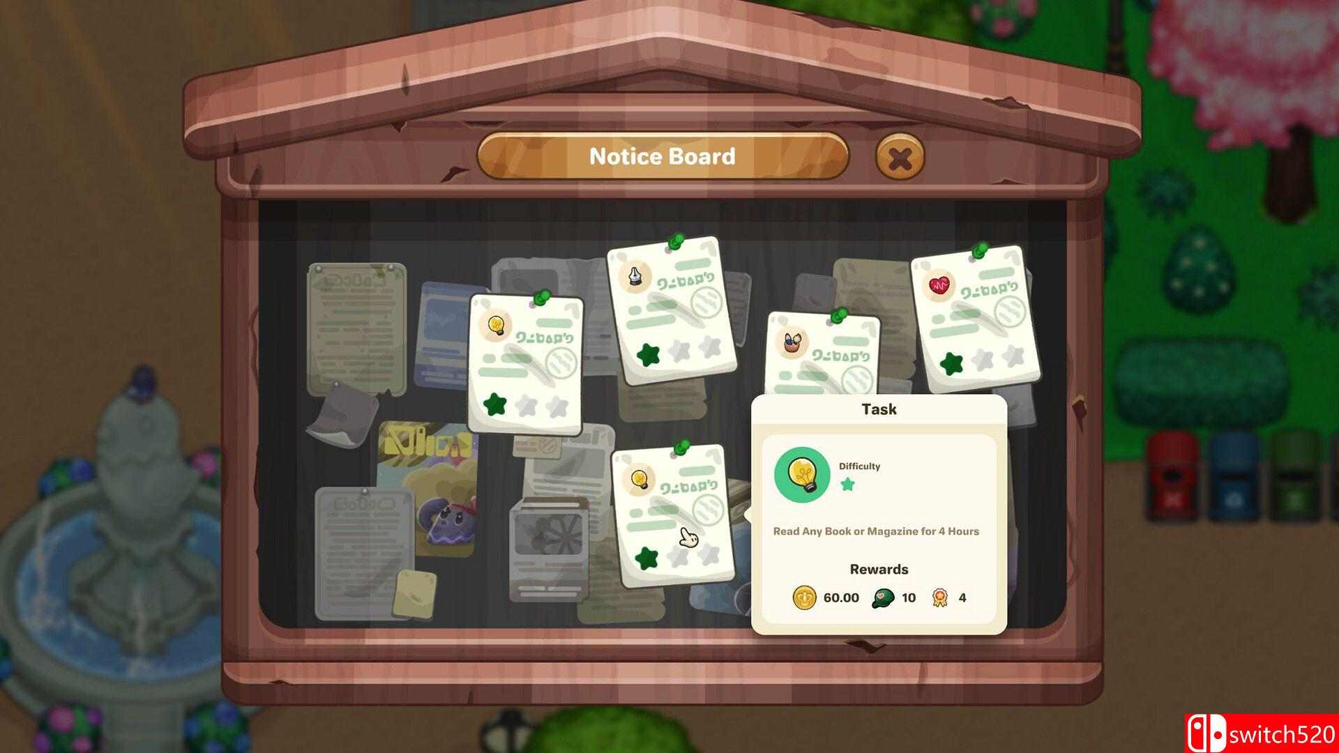 《小小模拟世界》游戏截图4