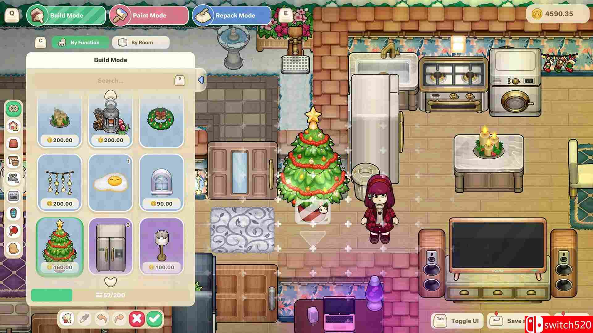 《小小模拟世界》游戏截图3