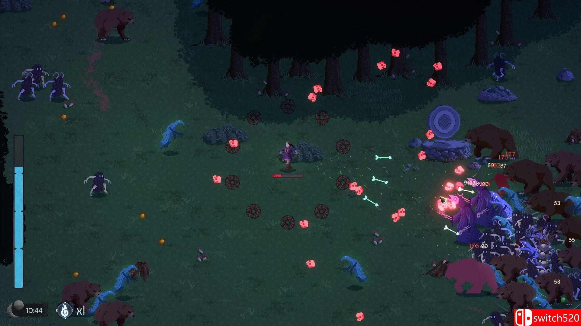 《诗界边境（Versebound）》v1.0.1 P2P硬盘版[EN]_3