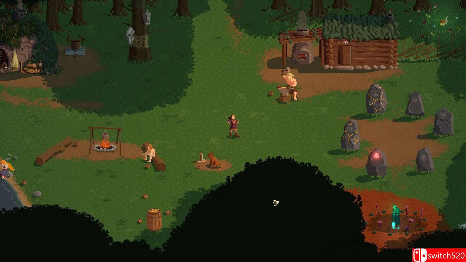 《诗界边境（Versebound）》v1.0.1 P2P硬盘版[EN]_1