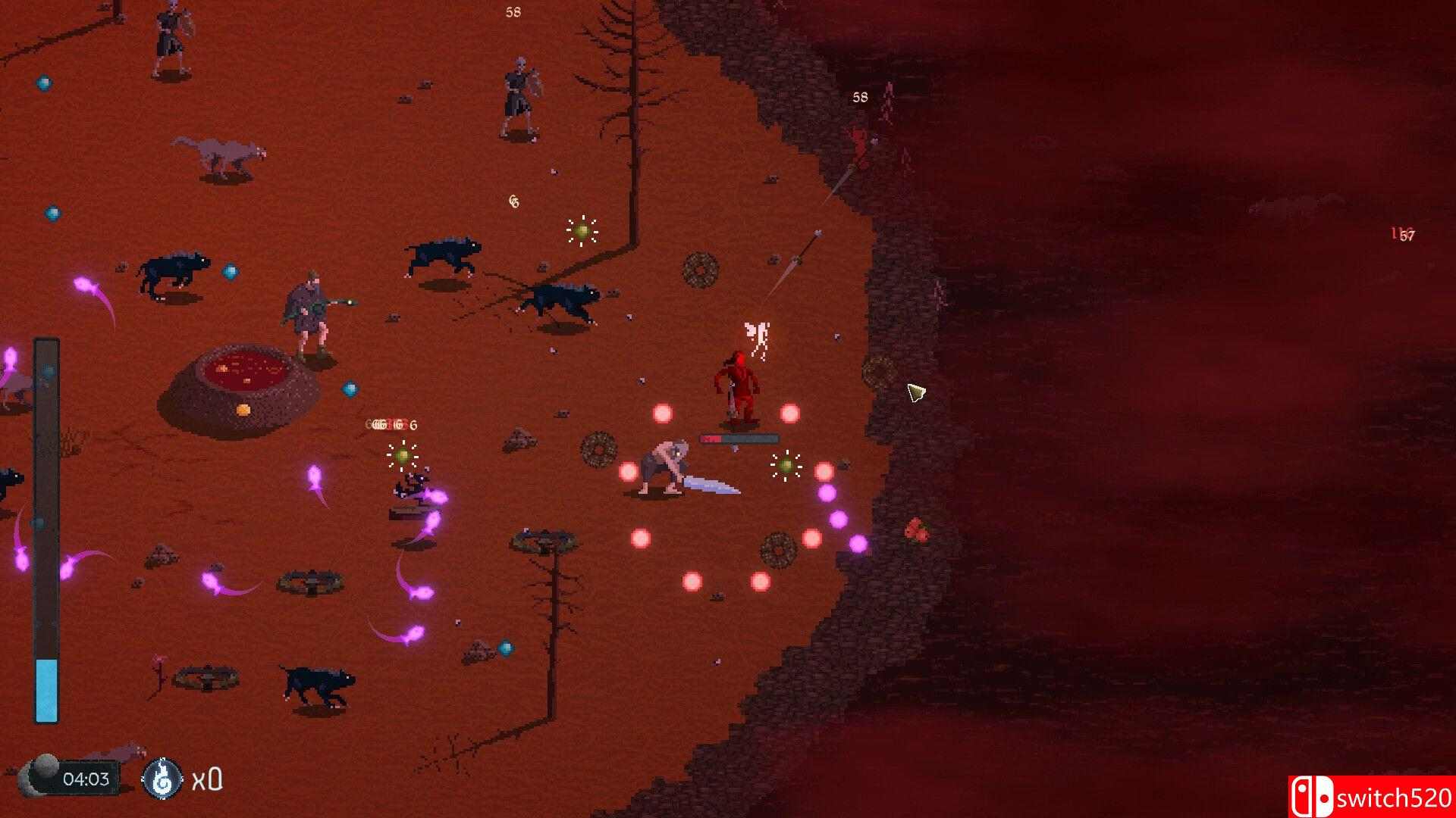 《诗界边境（Versebound）》v1.0.1 P2P硬盘版[EN]_2