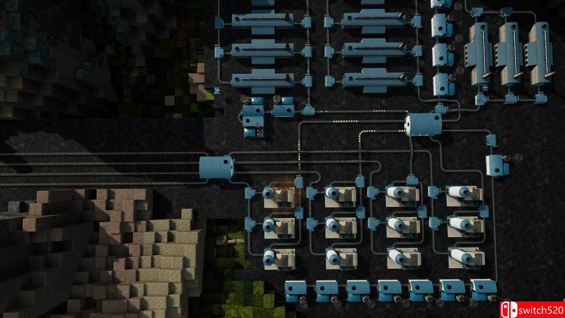 伊卡利亚游戏截图4