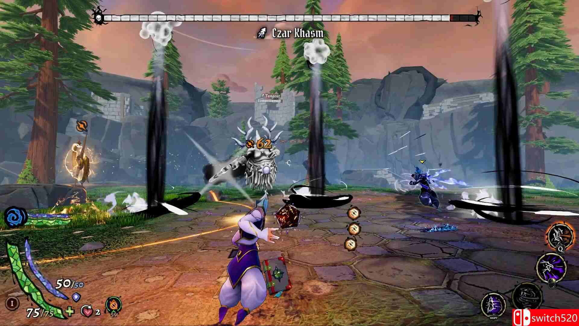 维勒姆游戏截图1