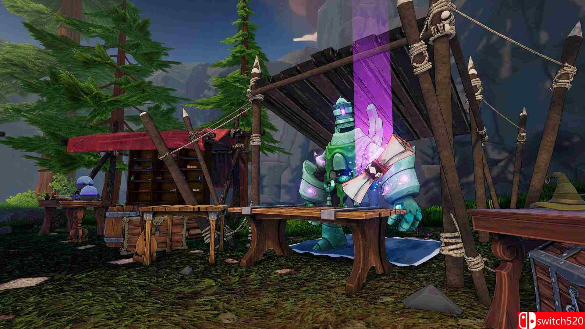 维勒姆游戏截图5