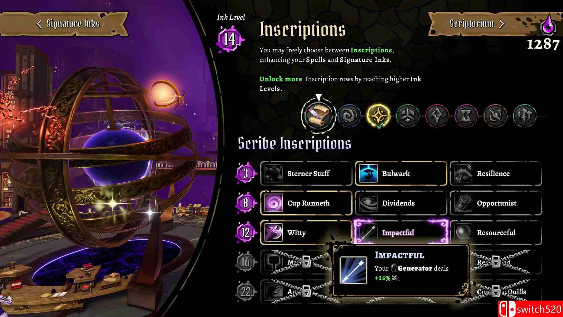 维勒姆游戏截图4