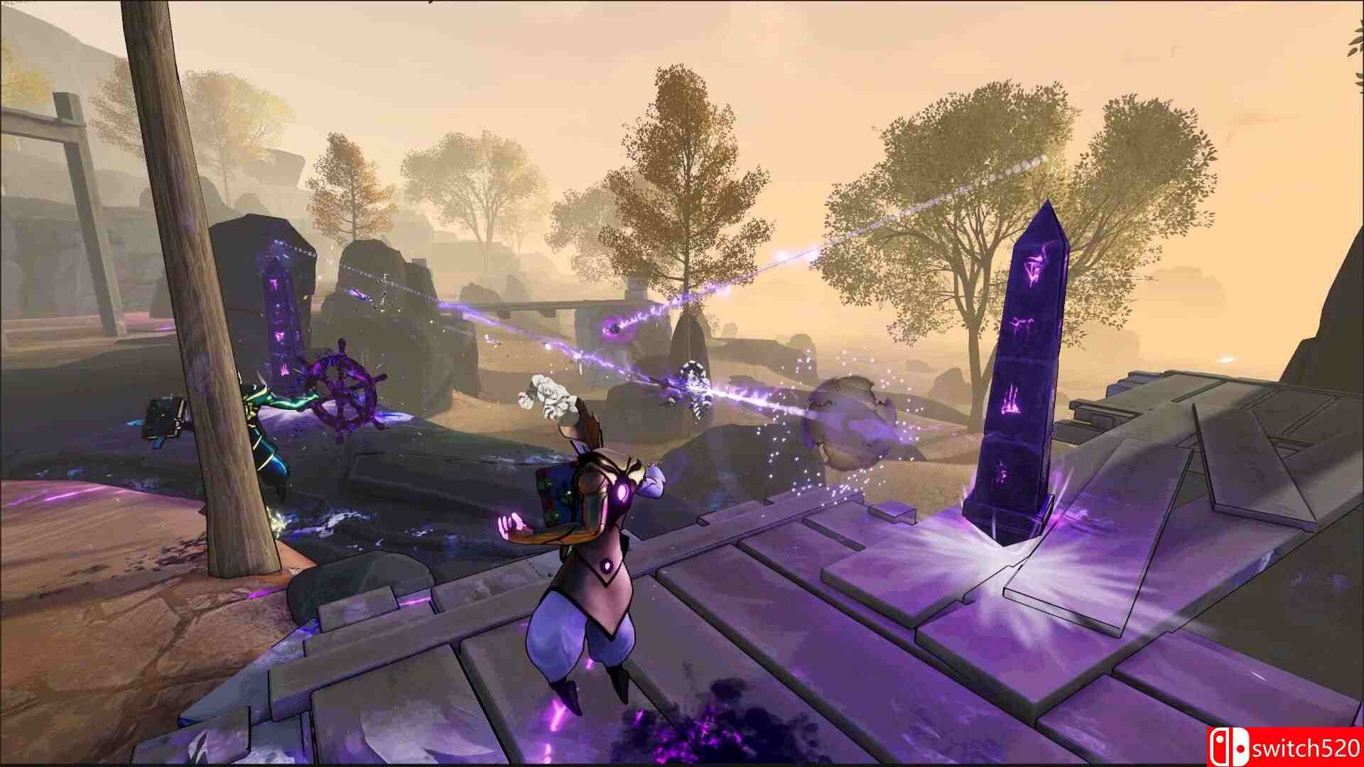 维勒姆游戏截图3