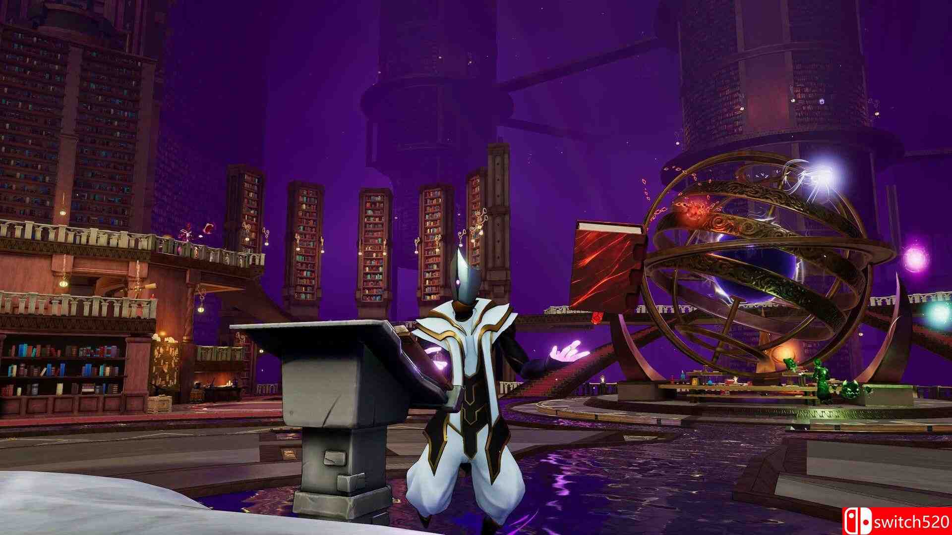 维勒姆游戏截图2