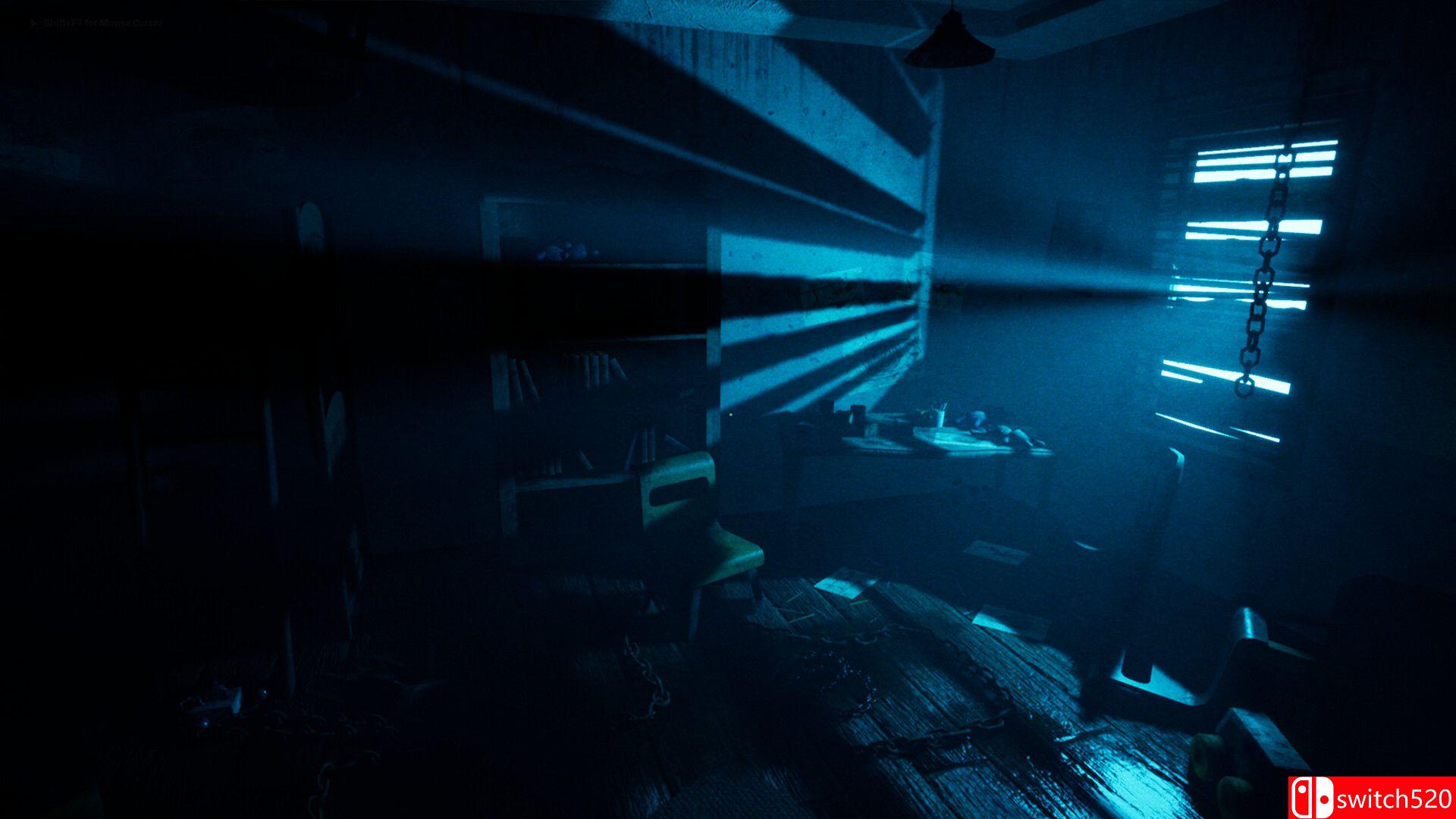 《映像》游戏截图1