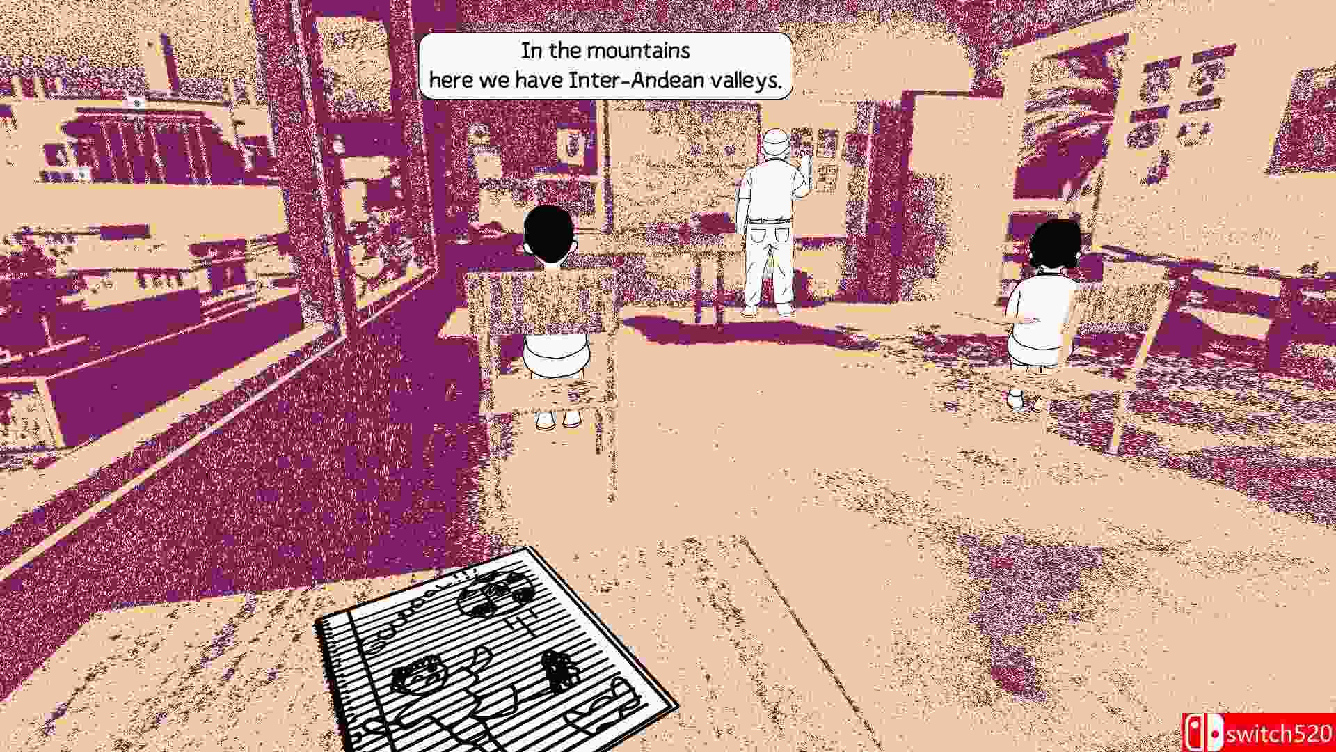 《Despelote》游戏截图2