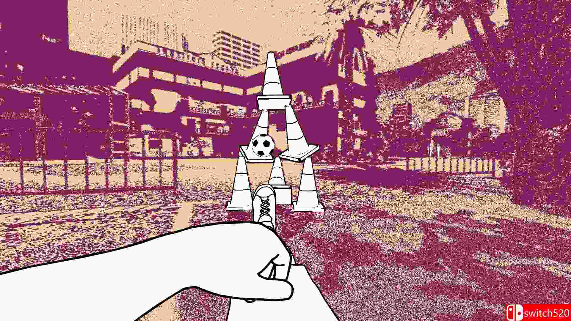 《Despelote》游戏截图1