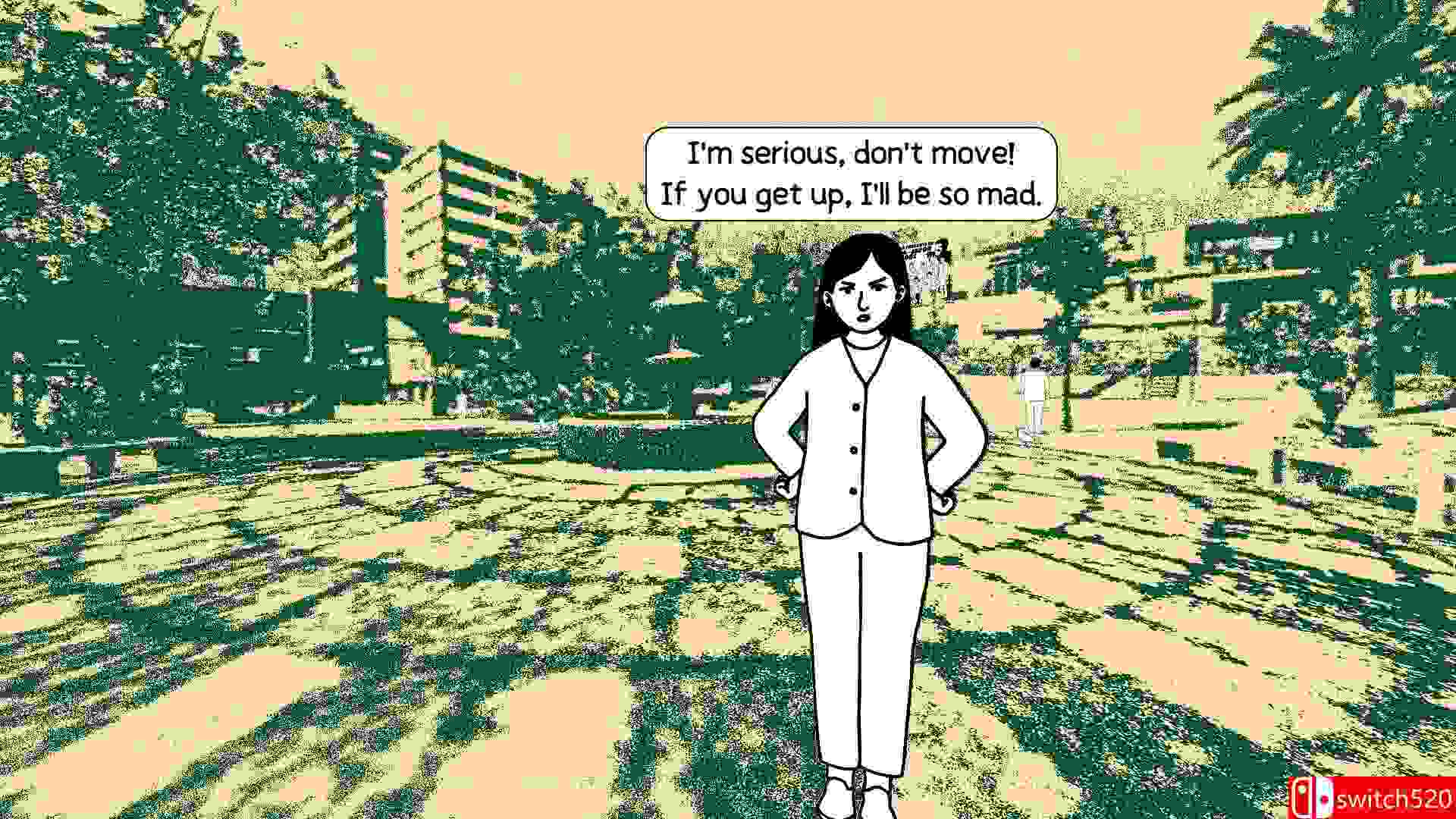 《Despelote》游戏截图4