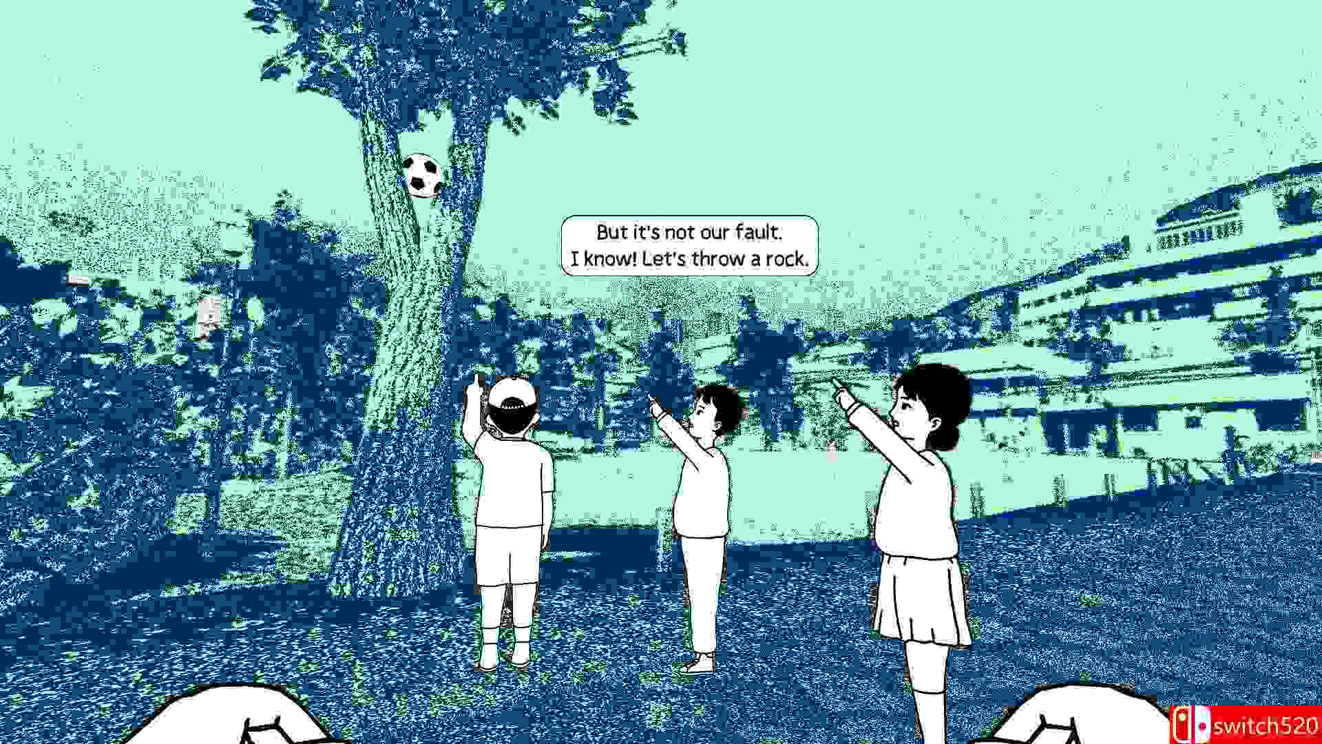 《Despelote》游戏截图5