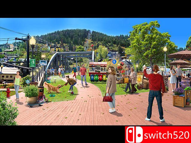 《房车之旅：穿越美利坚》典藏版 RAZOR硬盘版[EN]_2