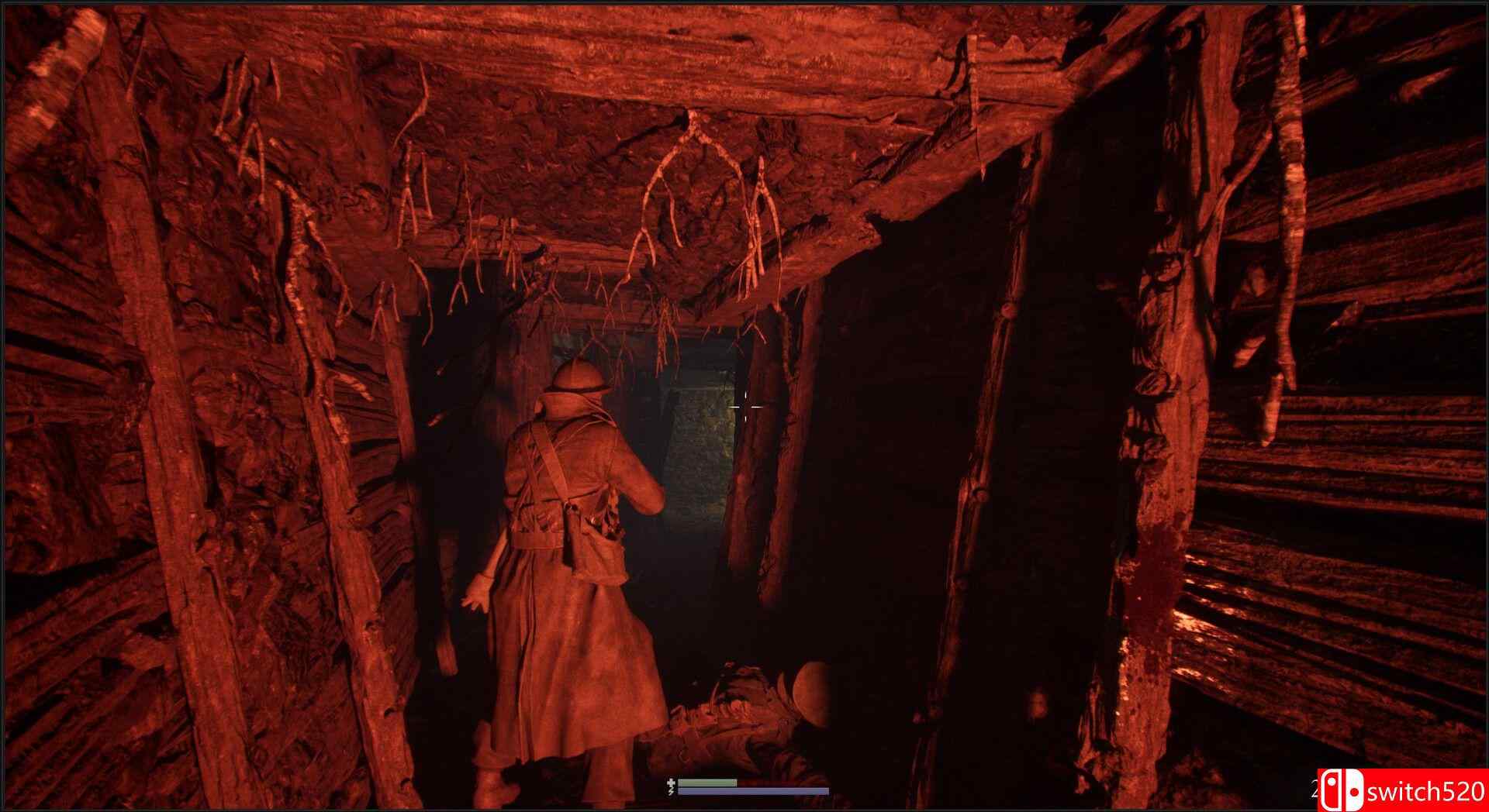 《战壕传说》游戏截图3