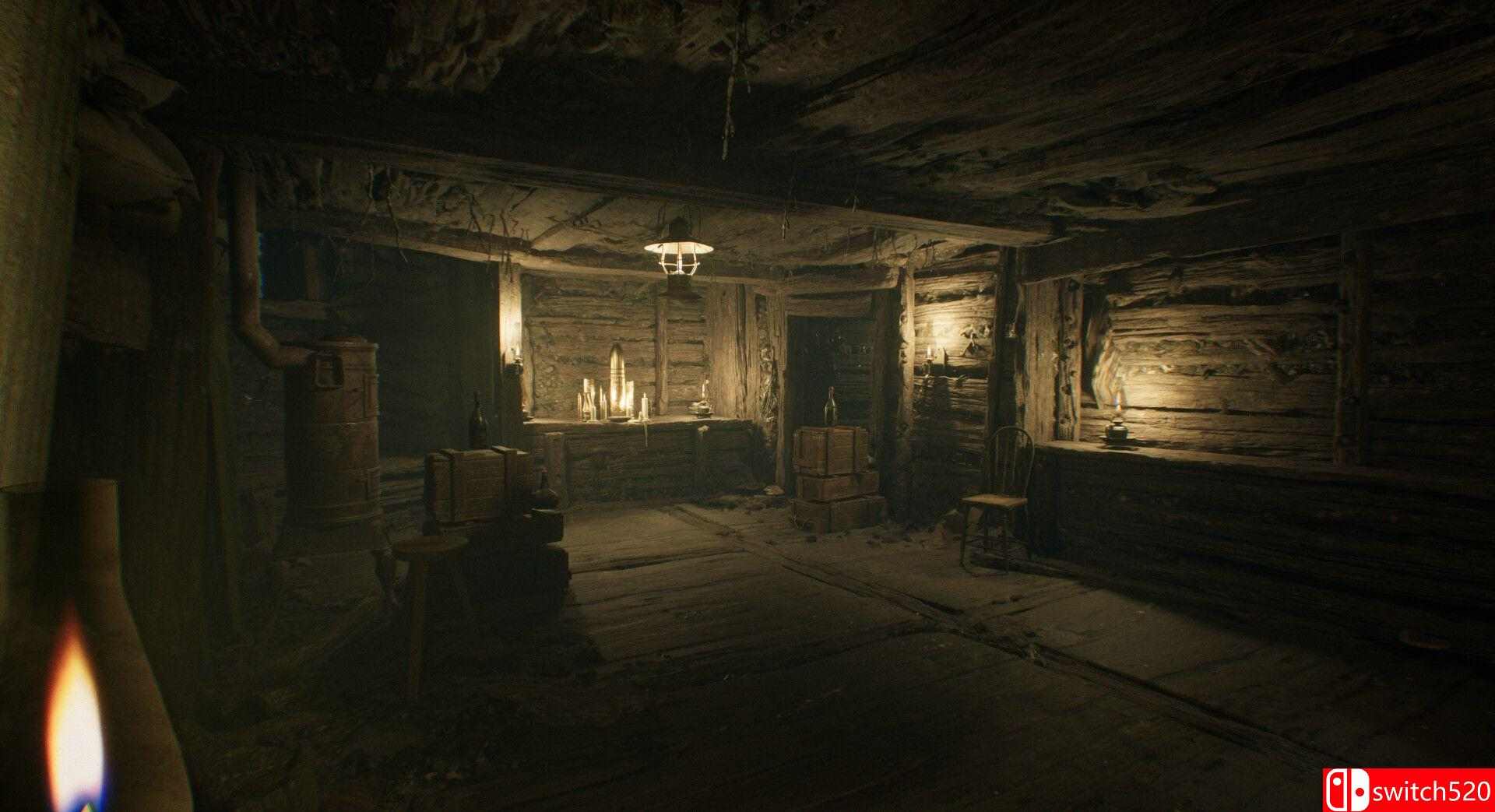 《战壕传说》游戏截图4