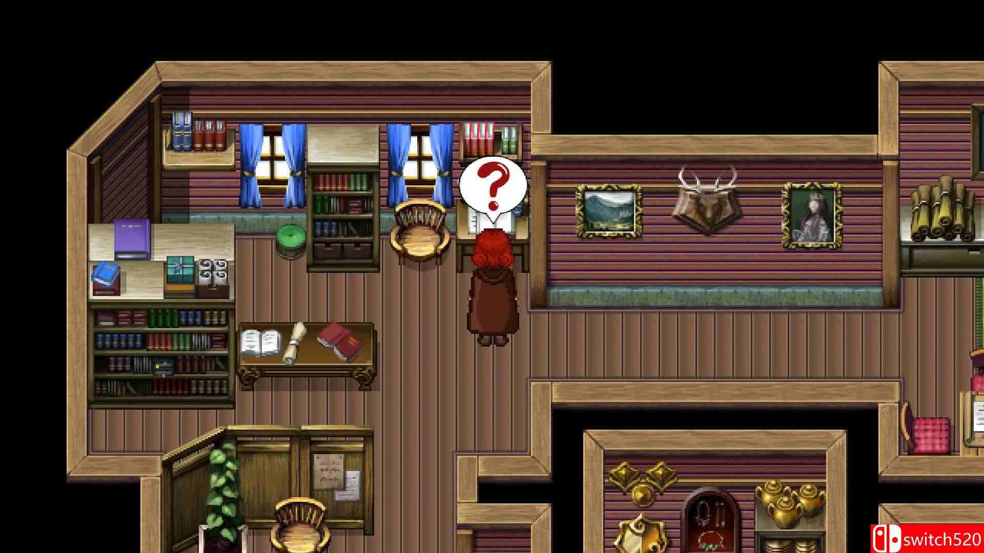 《致伊芙琳》截图2