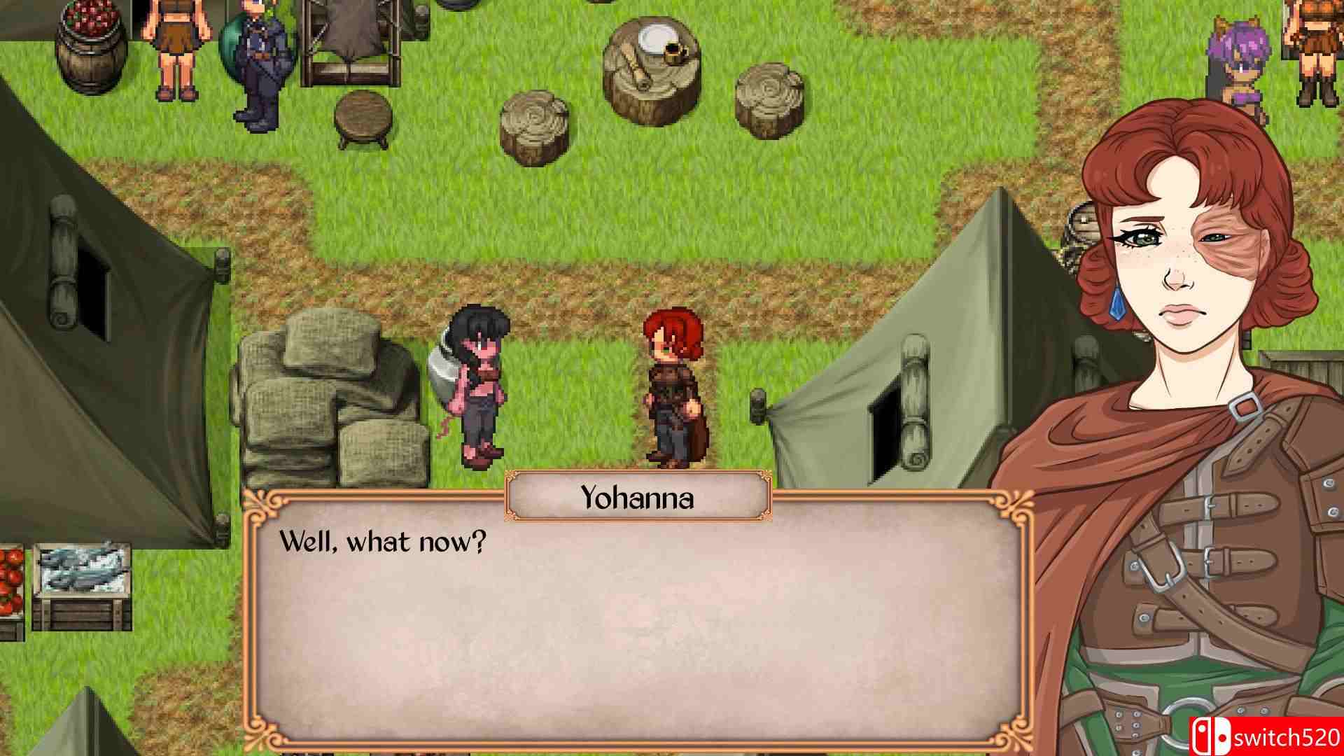 《致伊芙琳》截图3