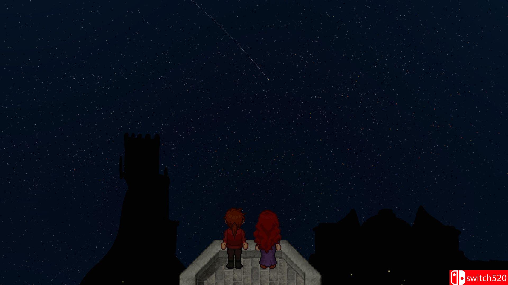 《致伊芙琳》截图1