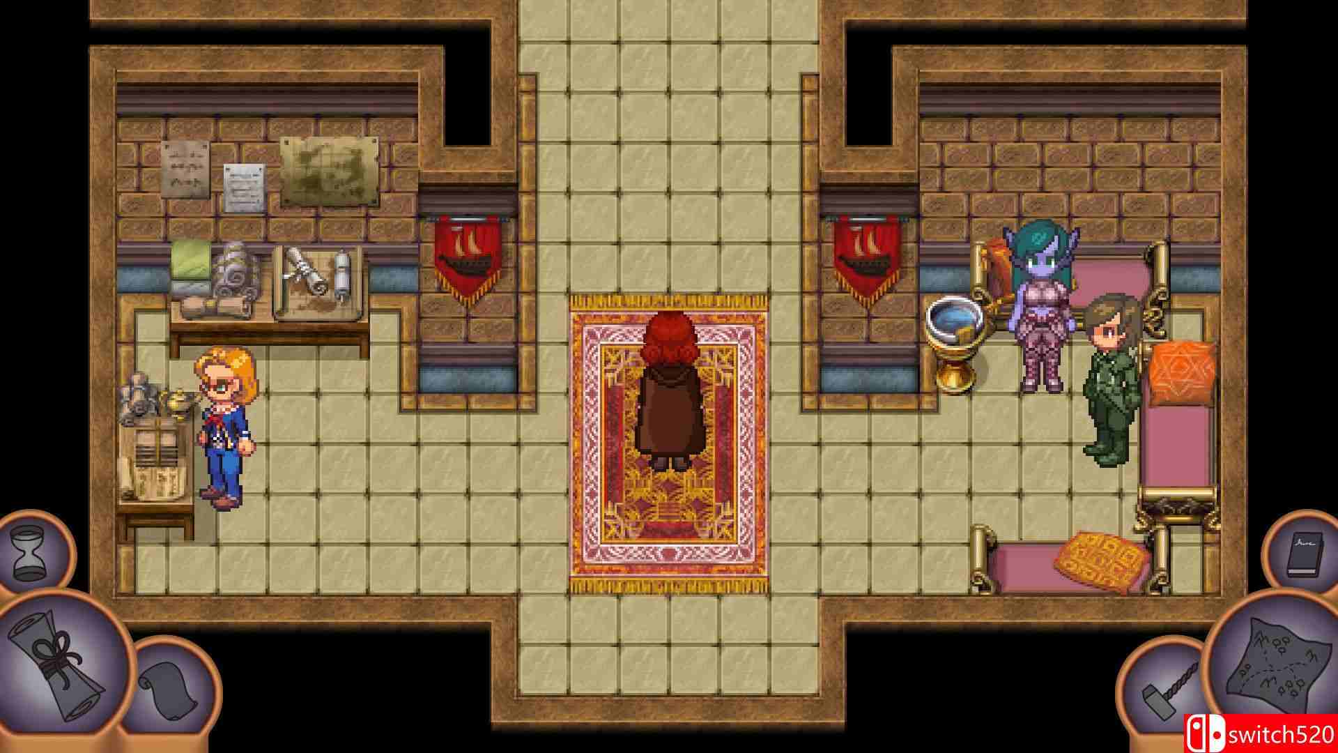 《致伊芙琳》截图4