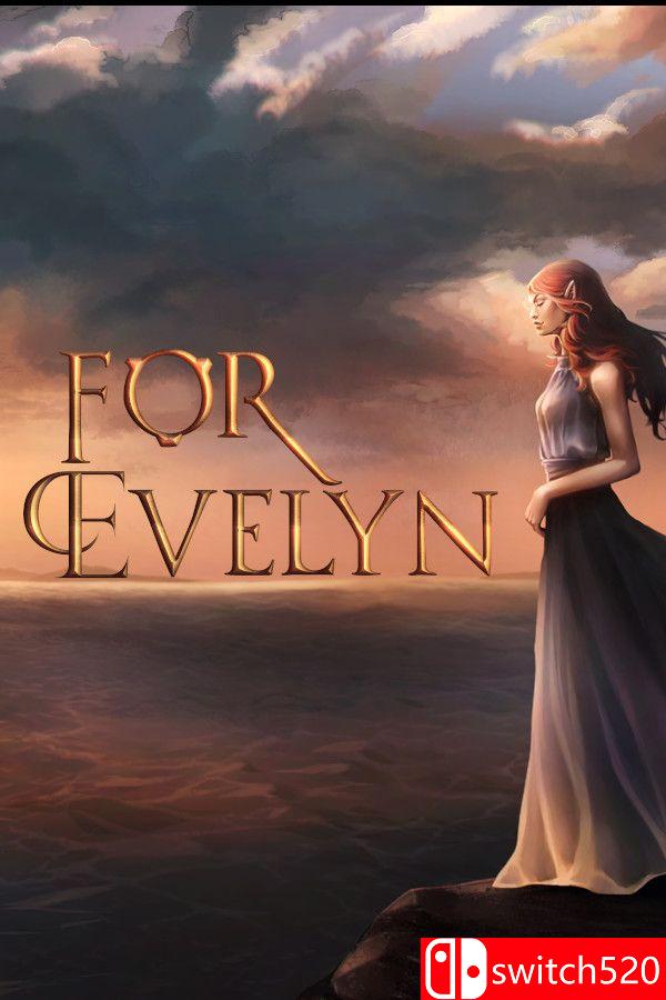 《致伊芙琳（For Evelyn）》游戏封面