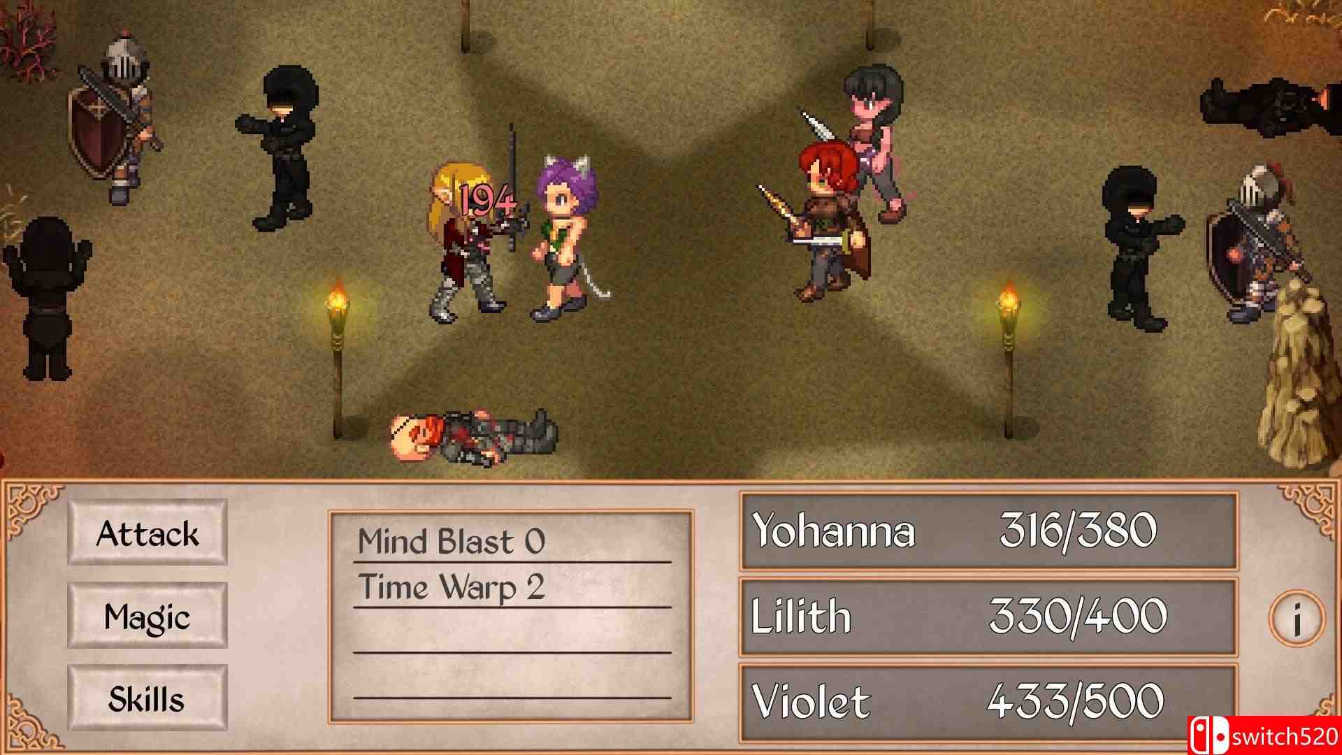 《致伊芙琳》截图5