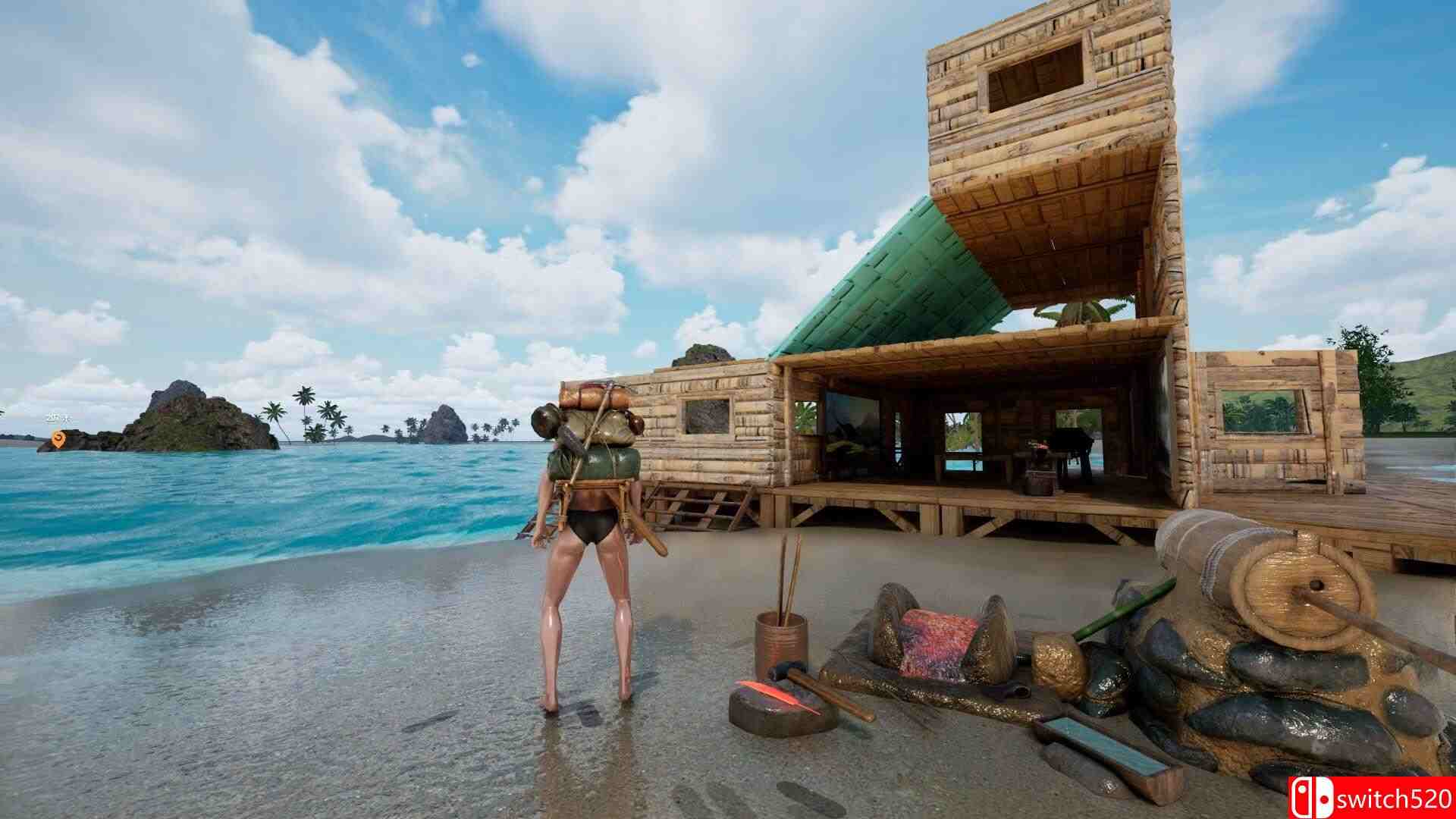 《恐龙世界》截图2