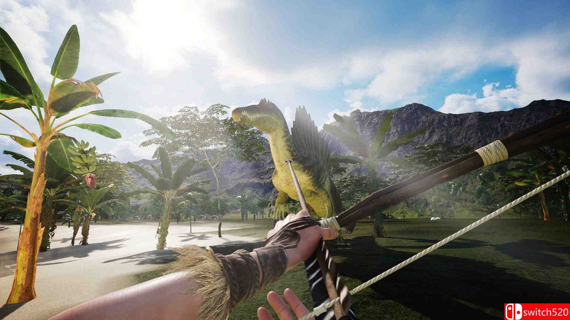 《恐龙世界》截图4