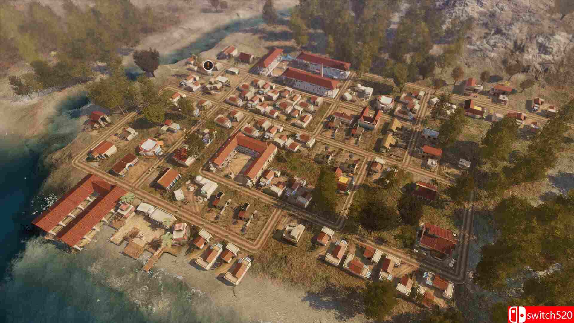 《希腊建设者（Builders of Greece）》官方中文 TENOKE镜像版[CN/EN]_4