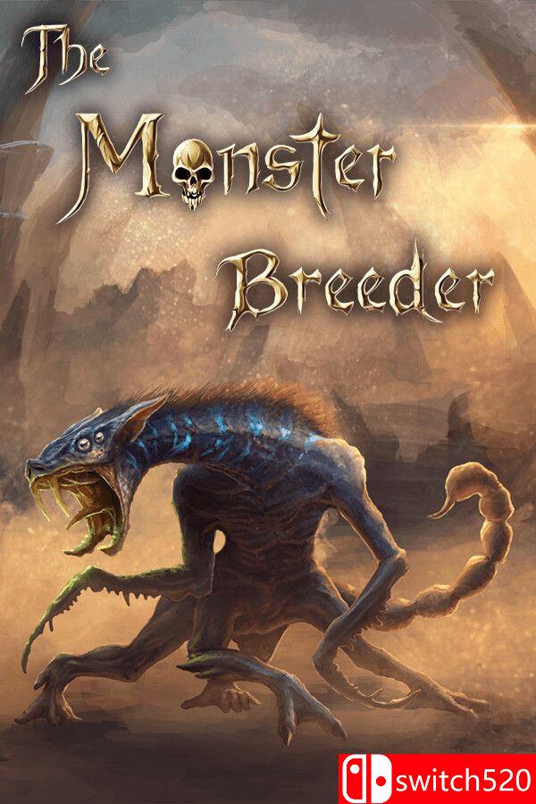 《怪物饲养员（The Monster Breeder）》TENOKE镜像版[EN]