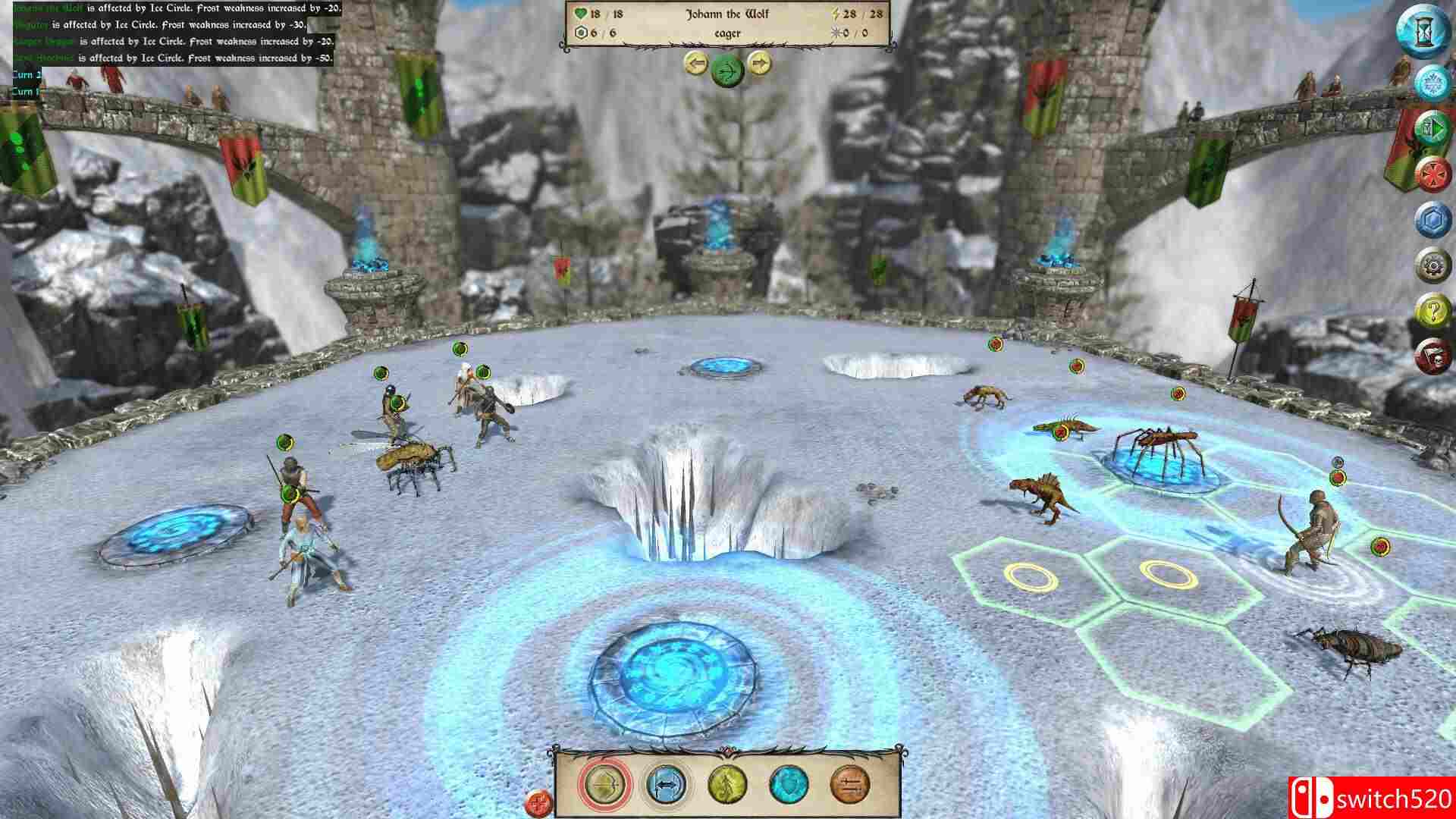 《怪物饲养员（The Monster Breeder）》TENOKE镜像版[EN]_2