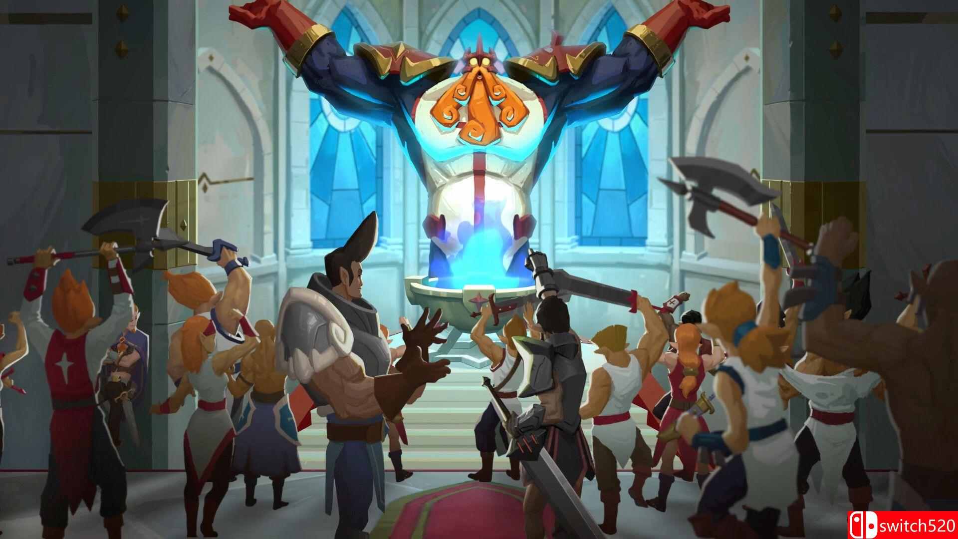 《萨瓦拉》游戏截图1