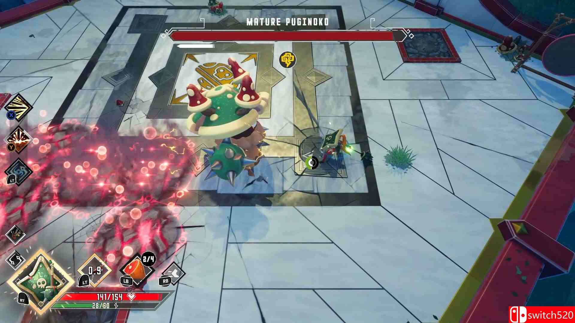 《萨瓦拉》游戏截图5