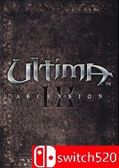 《创世纪9：飞升（Ultima 9: Ascension）》v1.19 GOG硬盘版[EN]