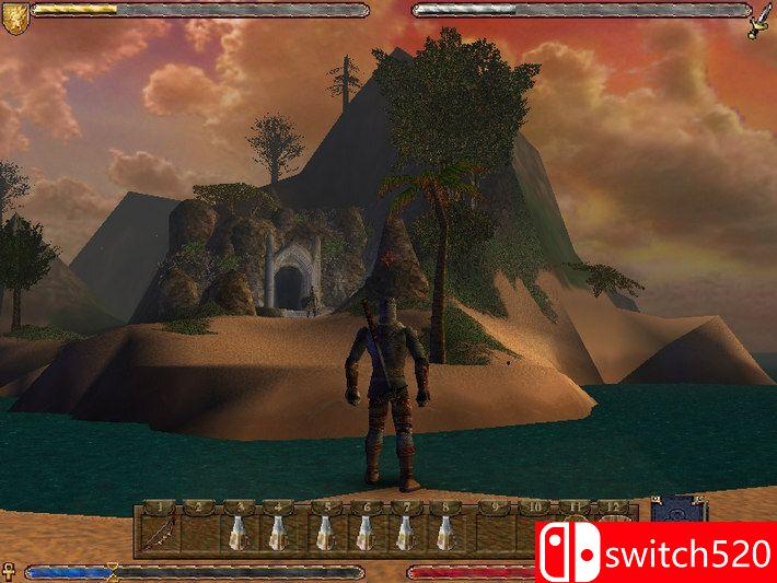 《创世纪9：飞升（Ultima 9: Ascension）》v1.19 GOG硬盘版[EN]_3