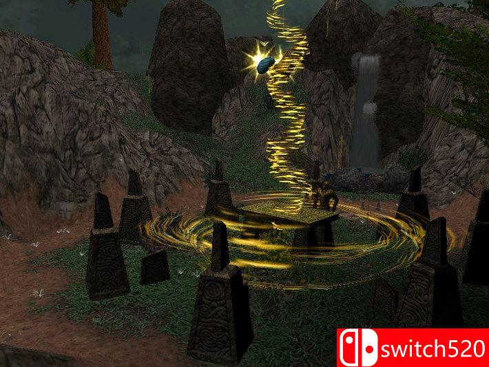 《创世纪9：飞升（Ultima 9: Ascension）》v1.19 GOG硬盘版[EN]_5