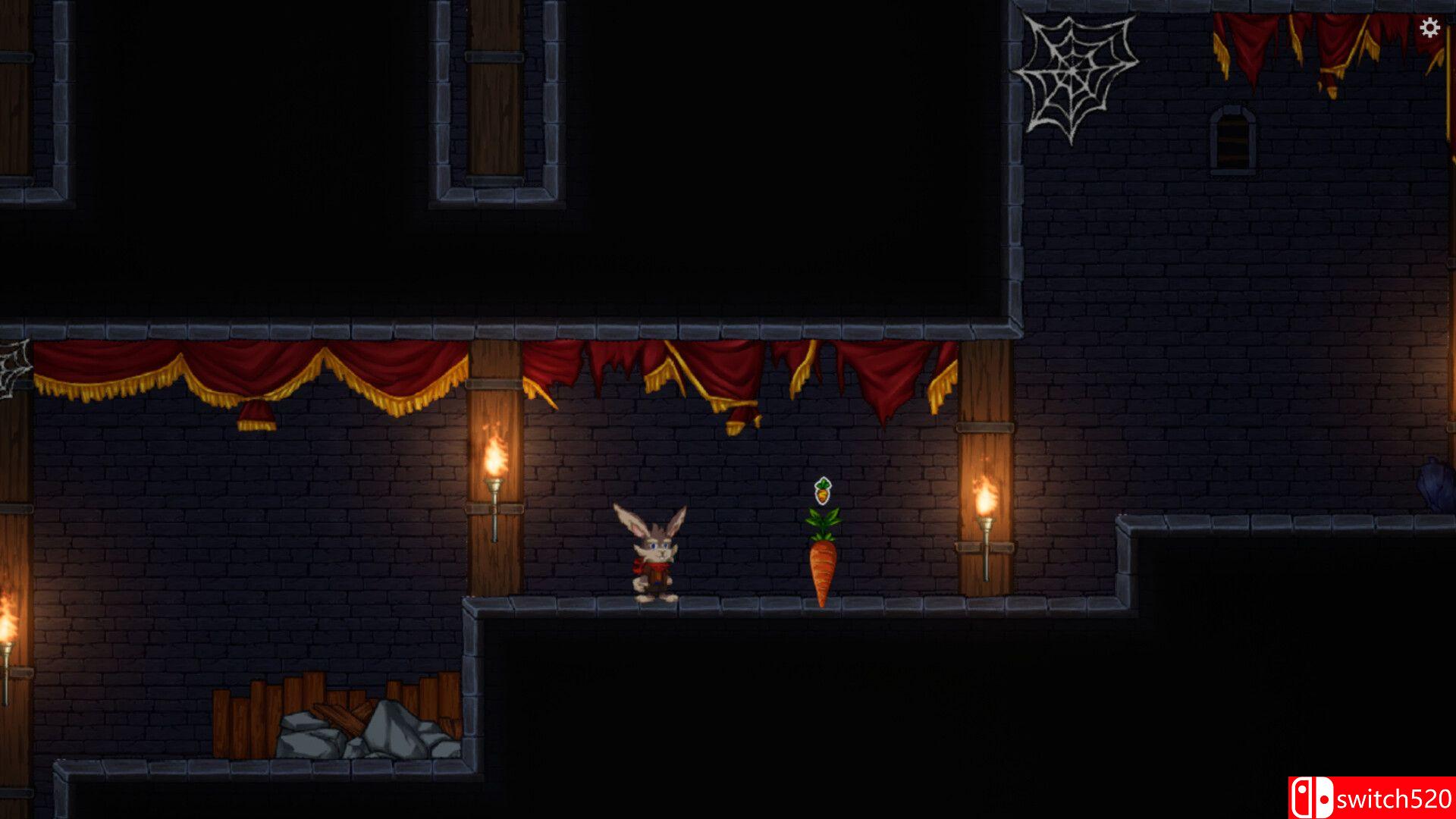 《超萝卜勇士（Ex Carrot Bur!!）》TENOKE镜像版[EN]_2