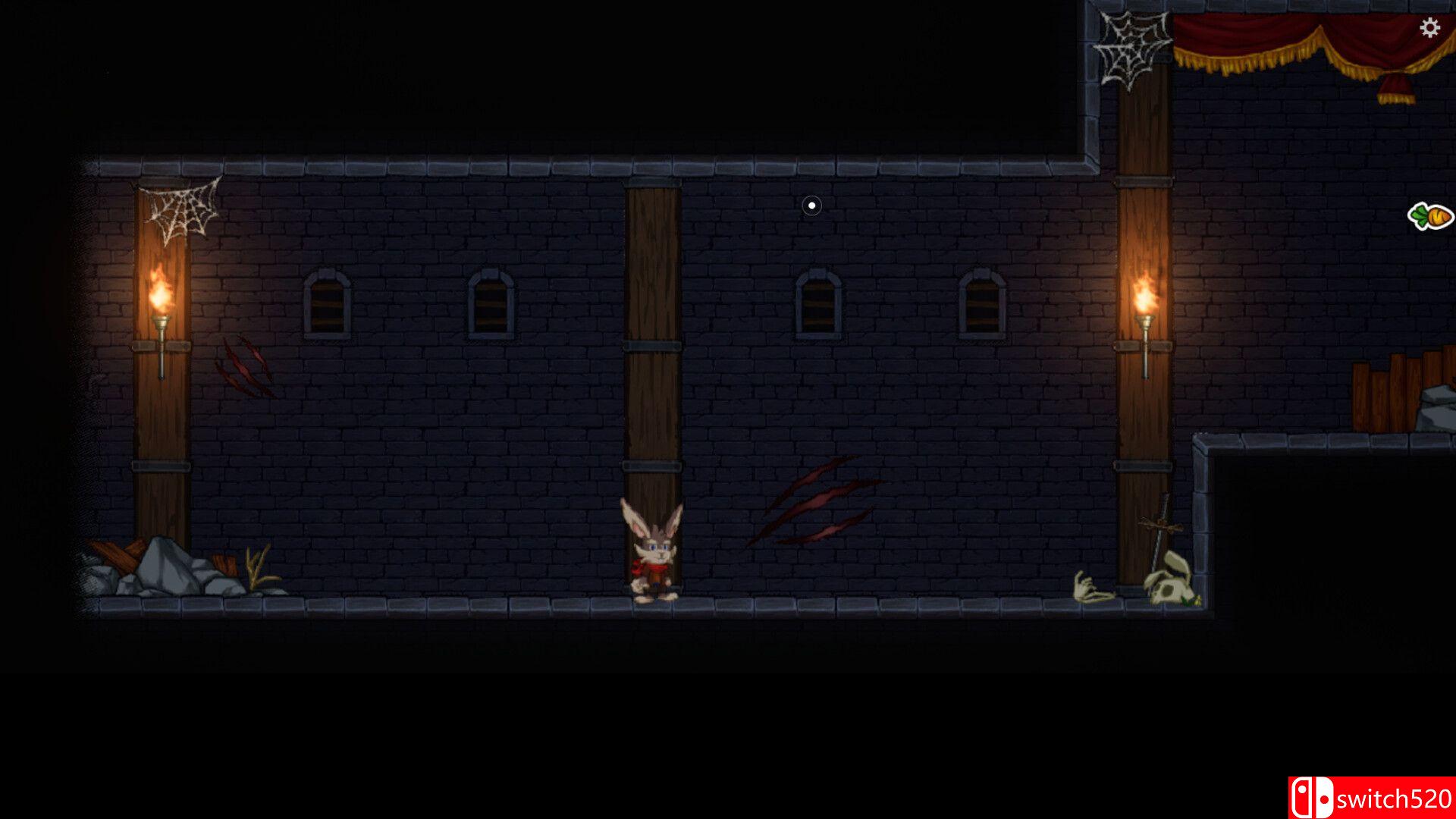 《超萝卜勇士（Ex Carrot Bur!!）》TENOKE镜像版[EN]_1