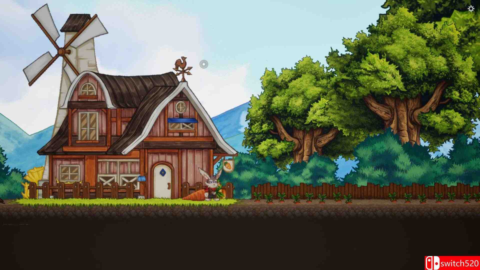 《超萝卜勇士（Ex Carrot Bur!!）》TENOKE镜像版[EN]_3